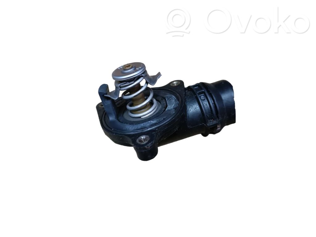 BMW 3 E90 E91 Thermostat/thermostat housing 