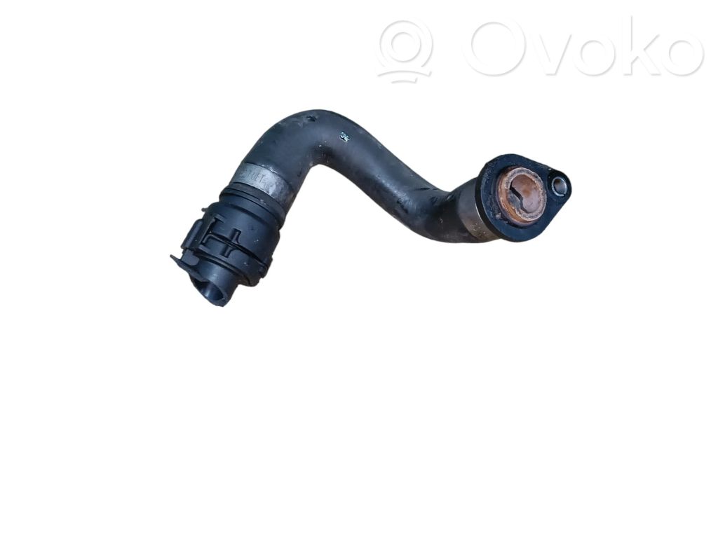BMW 3 E90 E91 Engine coolant pipe/hose 