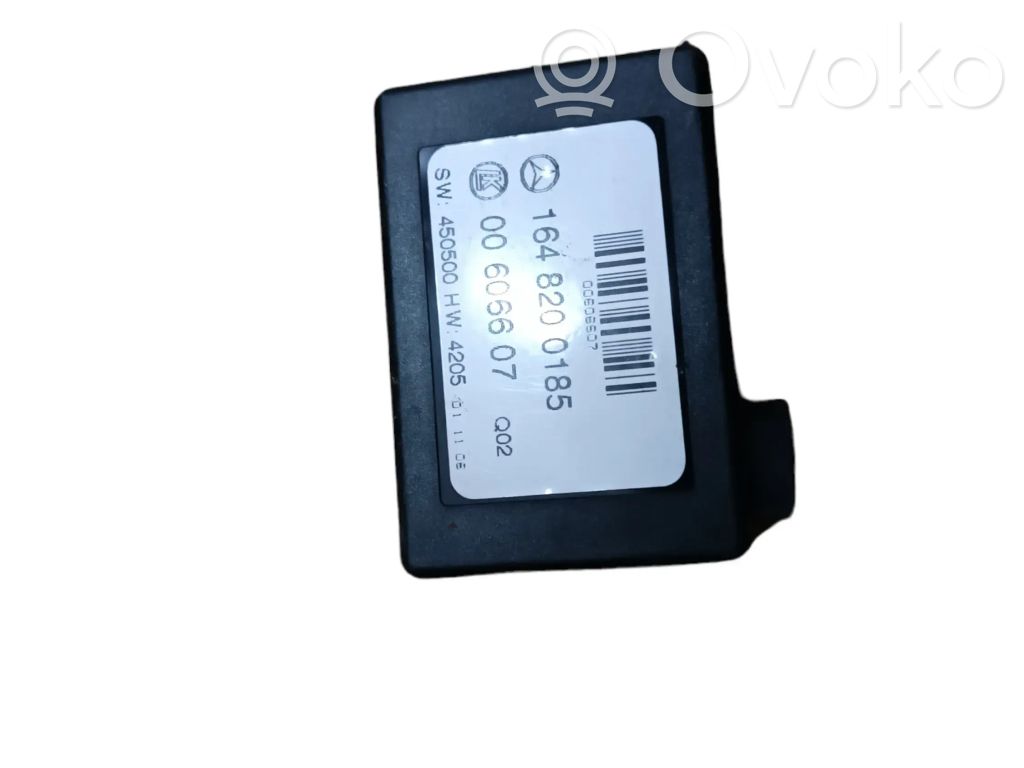Mercedes-Benz R W251 Sensor de lluvia 