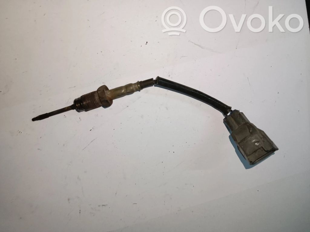 Toyota Avensis T270 Sonda lambda 