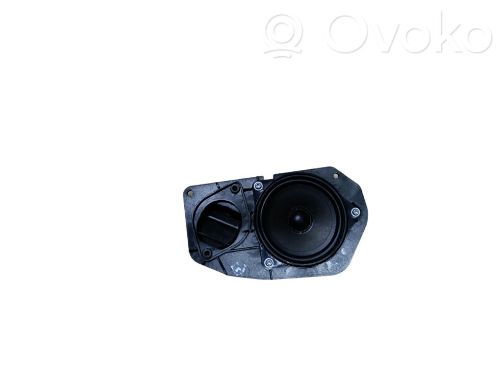 BMW 5 E60 E61 Rear door speaker 