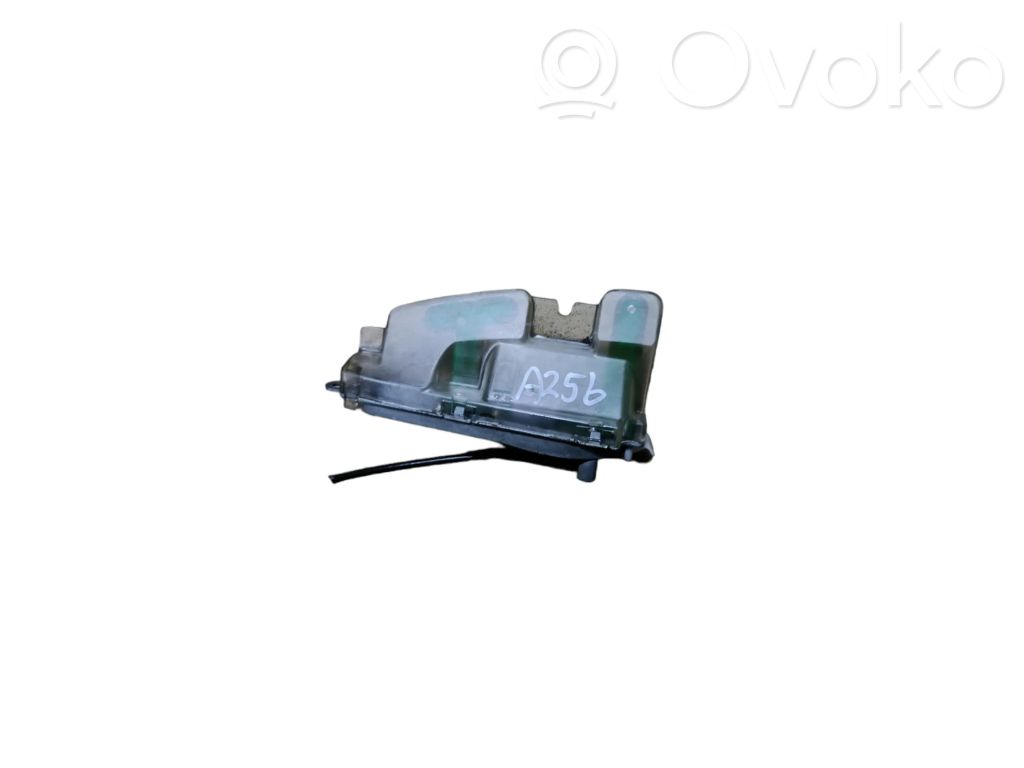 BMW 5 E60 E61 Antena (GPS antena) 