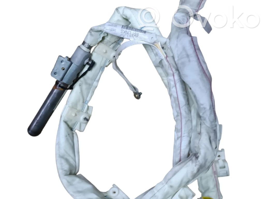 BMW 5 E60 E61 Kopfairbag 