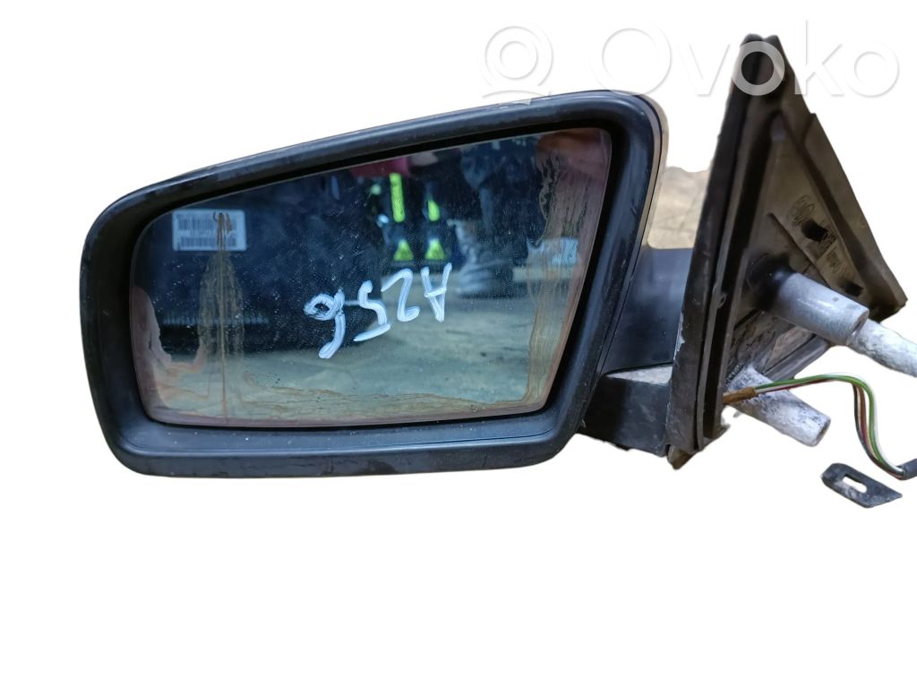 BMW 5 E60 E61 Veidrodėlis (elektra valdomas) 
