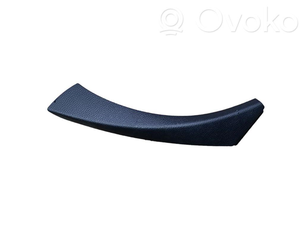 BMW 3 E90 E91 Rear door handle trim 