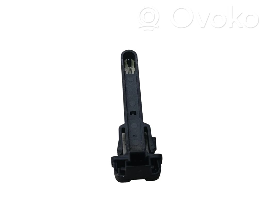 BMW 3 E90 E91 Interior temperature sensor 