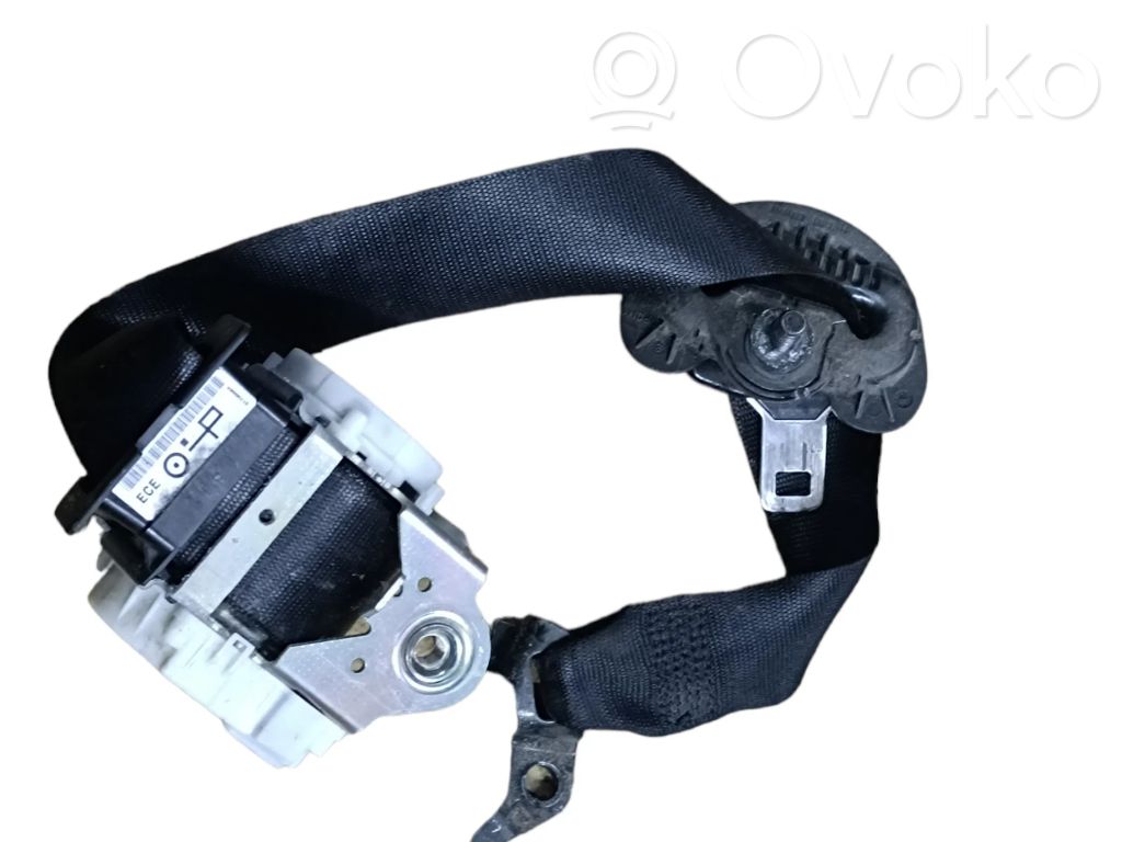 BMW 3 E90 E91 Front seatbelt 