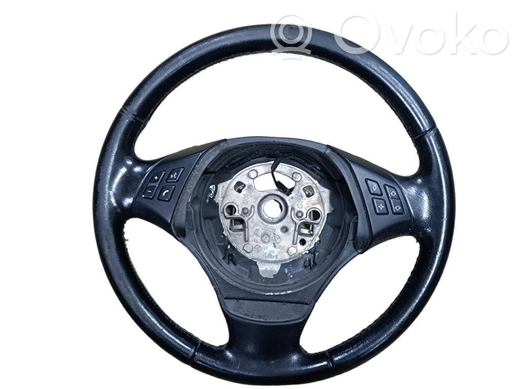 BMW 3 E90 E91 Steering wheel 