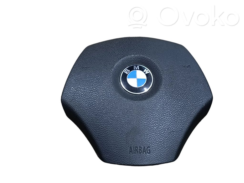BMW 3 E90 E91 Steering wheel airbag 