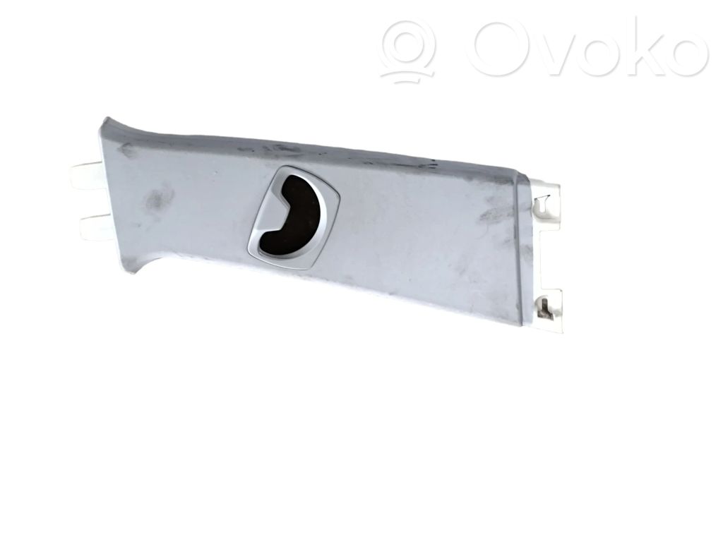 BMW 3 E90 E91 (B) pillar trim (top) 