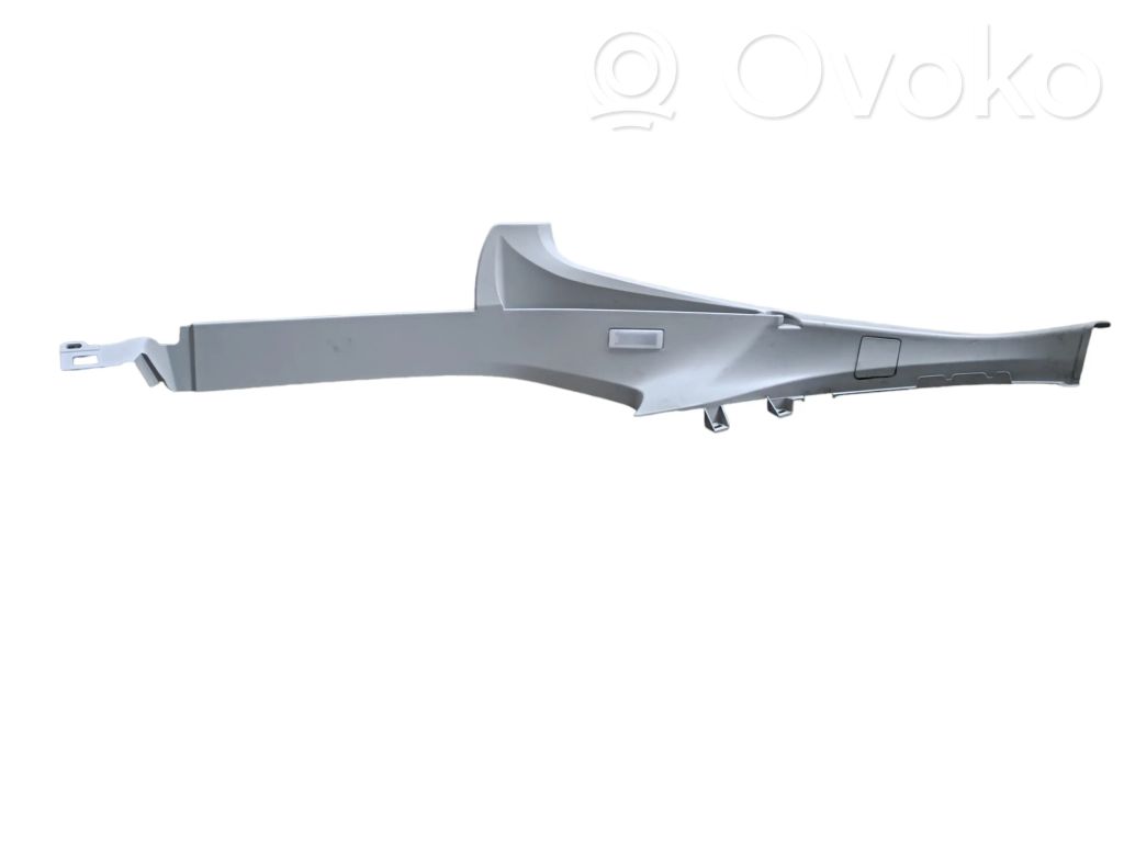 BMW 3 E90 E91 Other trunk/boot trim element 
