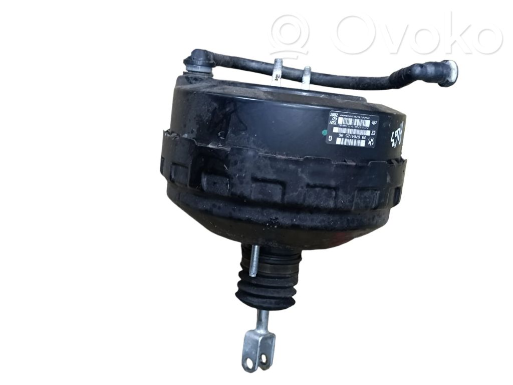 BMW 3 E90 E91 Stabdžių vakuumo pūslė 