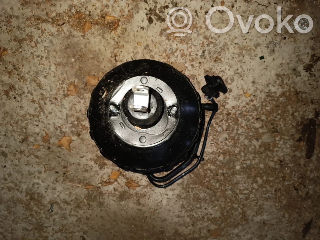 BMW 3 E90 E91 Brake booster 