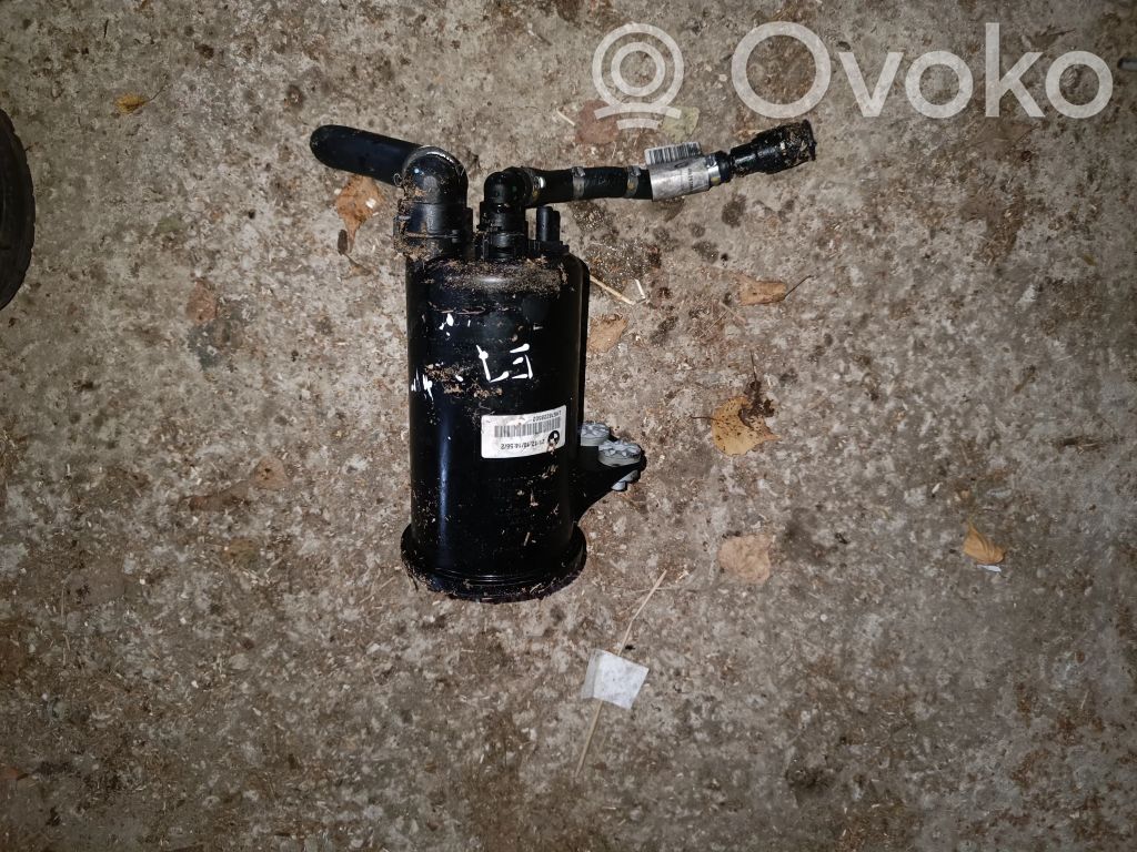 BMW X5 E70 Ohjaustehostimen nestesäiliö 