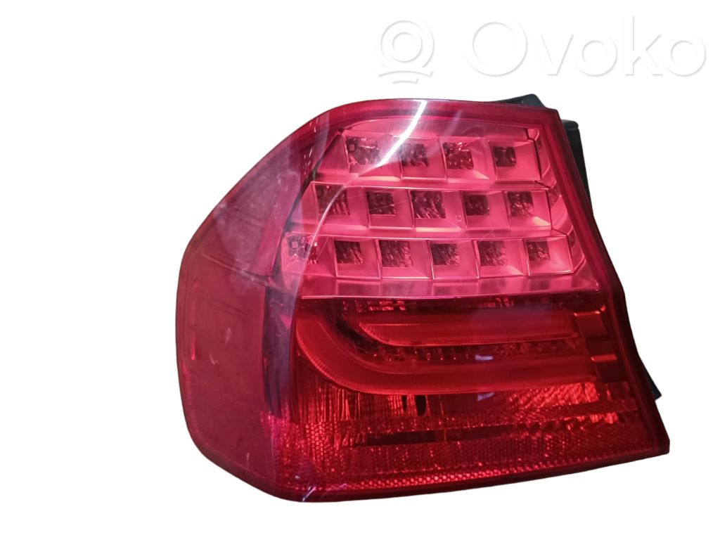 BMW 3 E90 E91 Rear/tail lights 