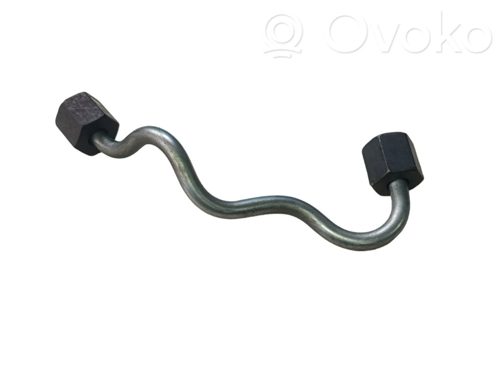 Kraftstoffleitung