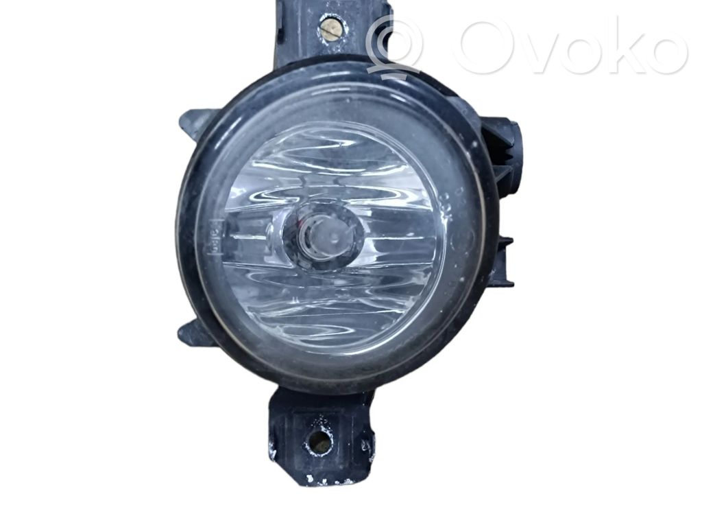 BMW X5 E70 Front fog light 