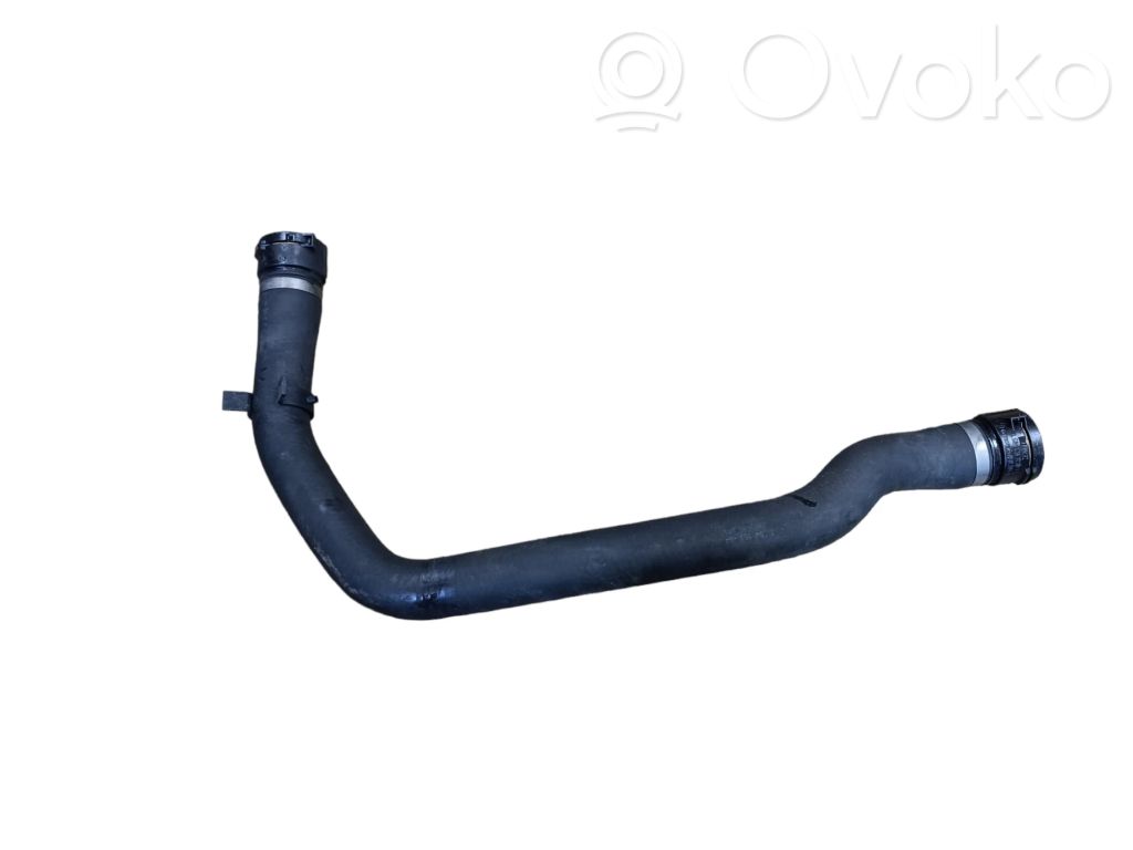 BMW X6 E71 Engine coolant pipe/hose 