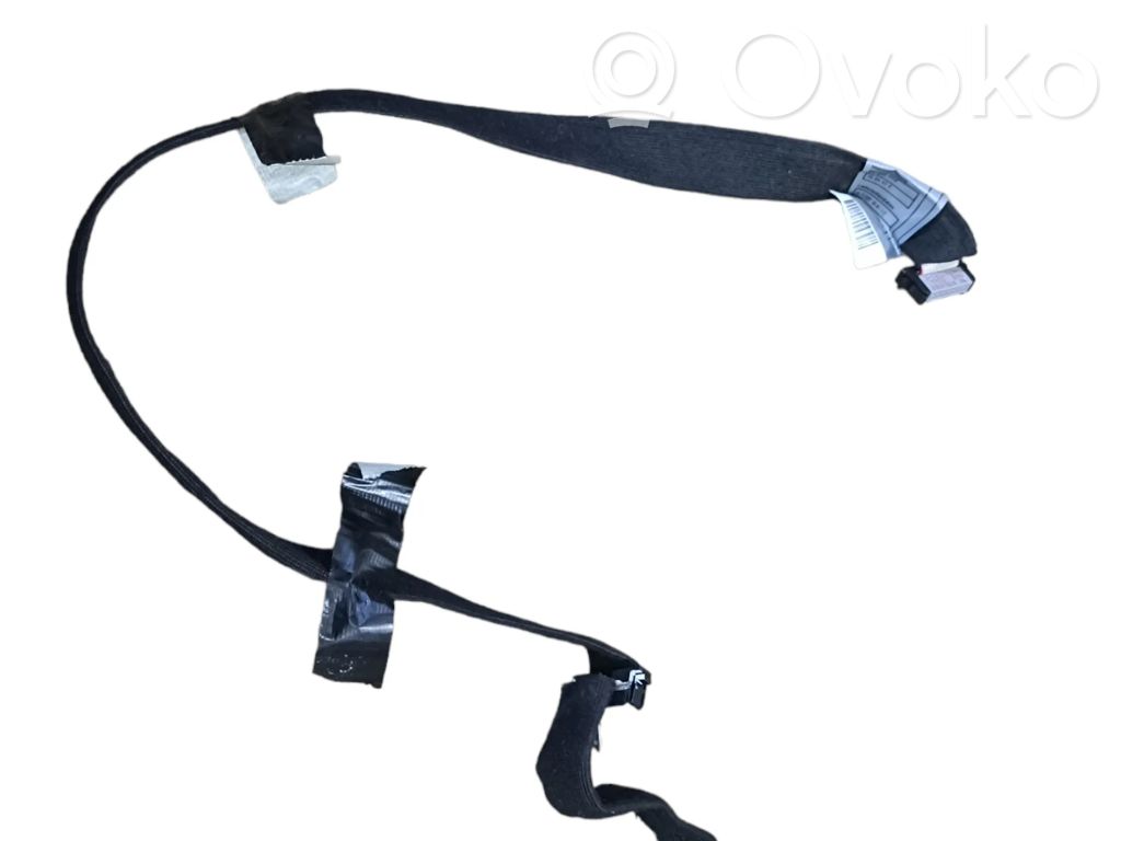BMW X6 E71 Otros cableados 