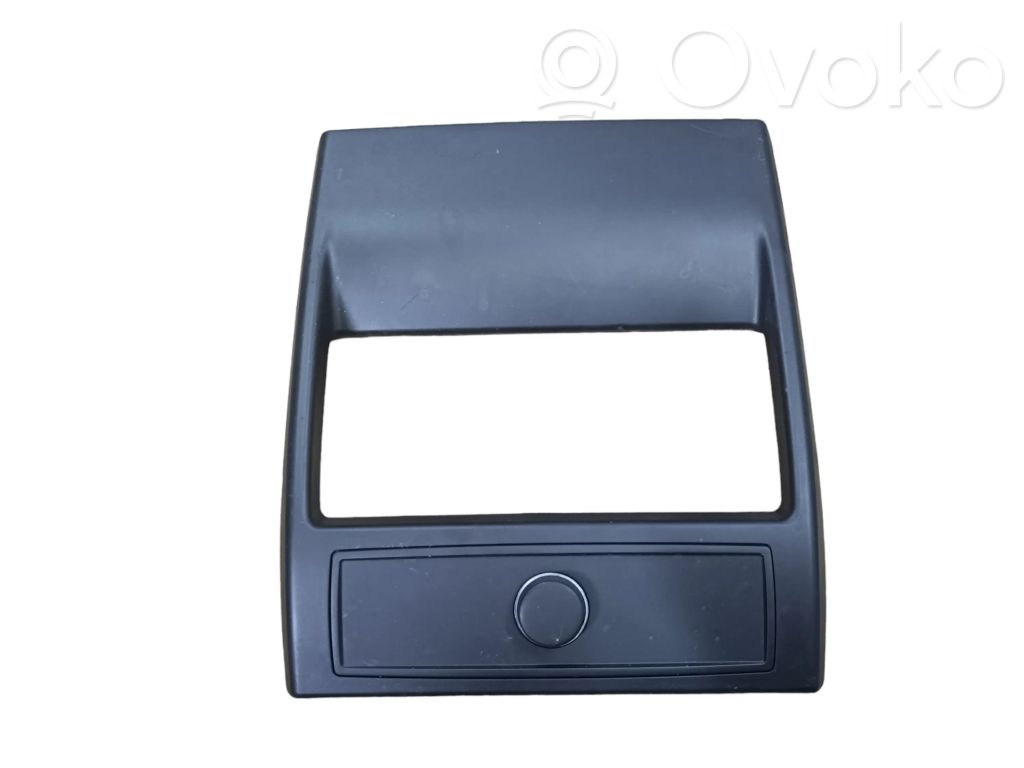 BMW X6 E71 Cigarette lighter trim rear 