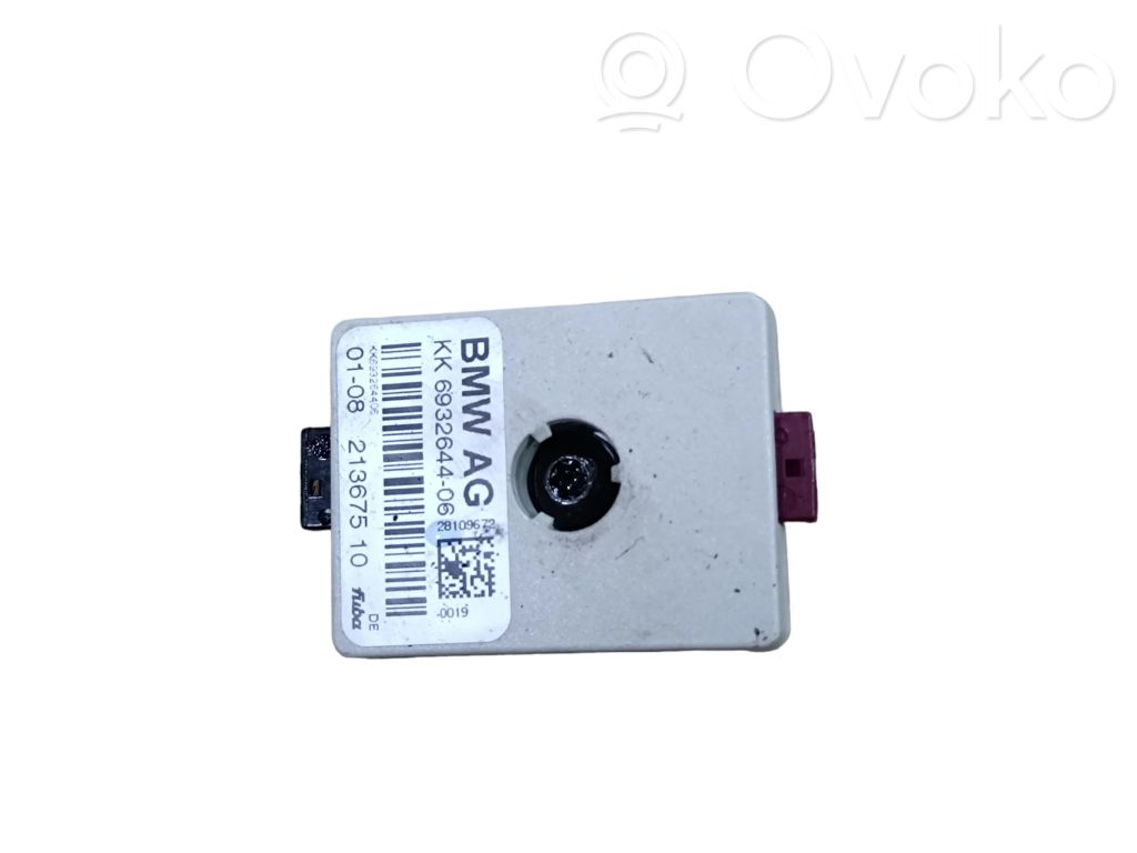 Filtras antenos   693264406