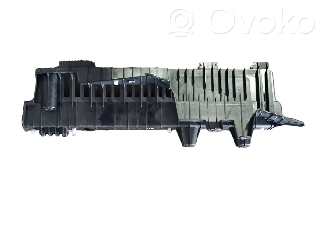 BMW X6 E71 Other trunk/boot trim element 
