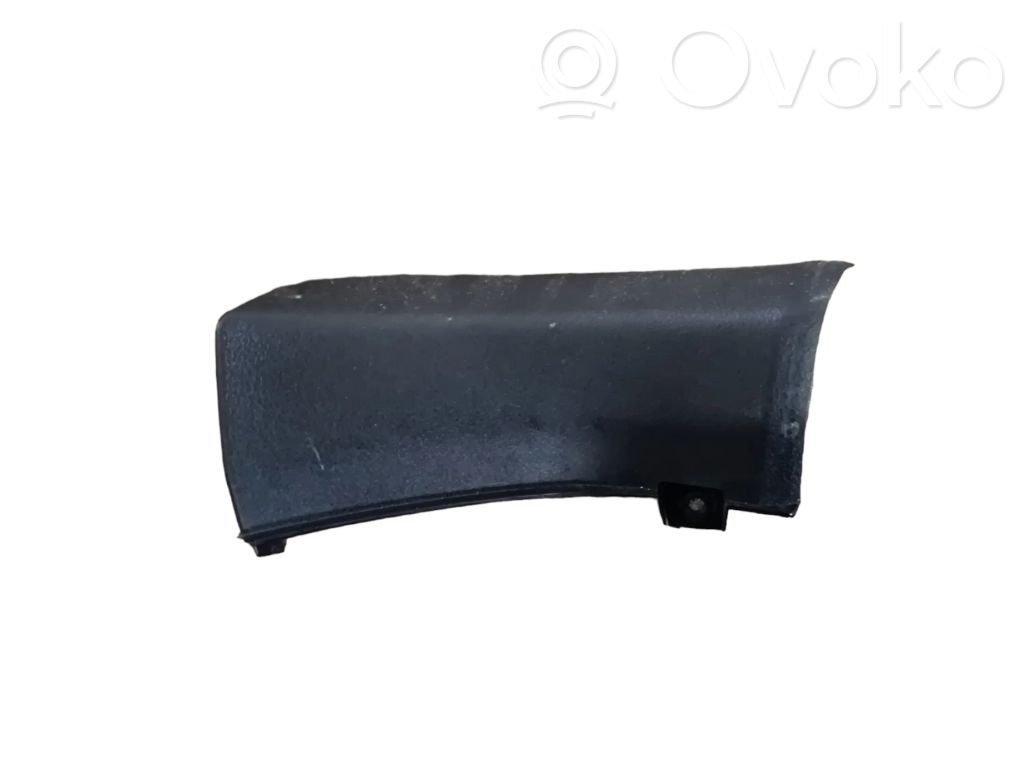 BMW X6 E71 (B) pillar trim (top) 