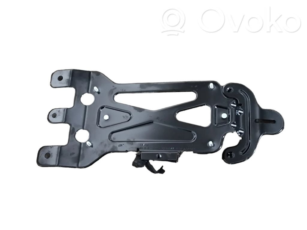 BMW X6 E71 Altra parte interiore 