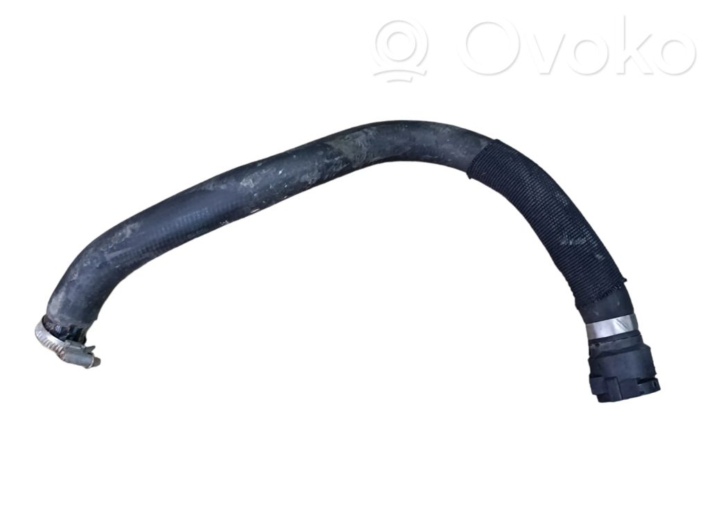 BMW 3 E90 E91 Caurulīte (-es) / šļūtene (-es) 