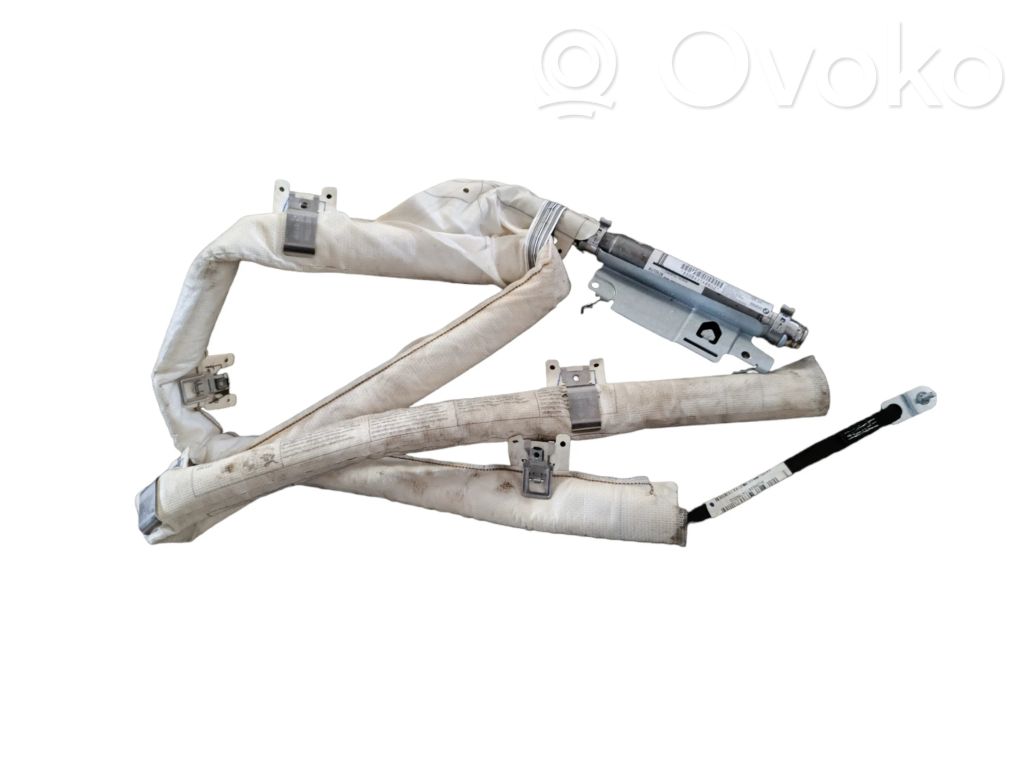 BMW X6 E71 Airbag del techo 