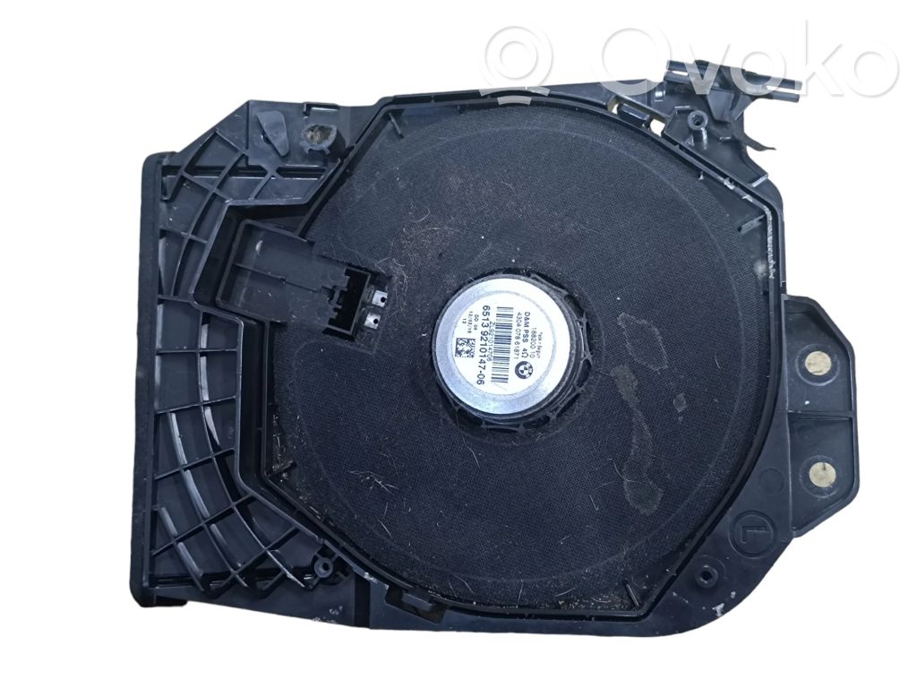 BMW 1 F20 F21 Subwoofer speaker 