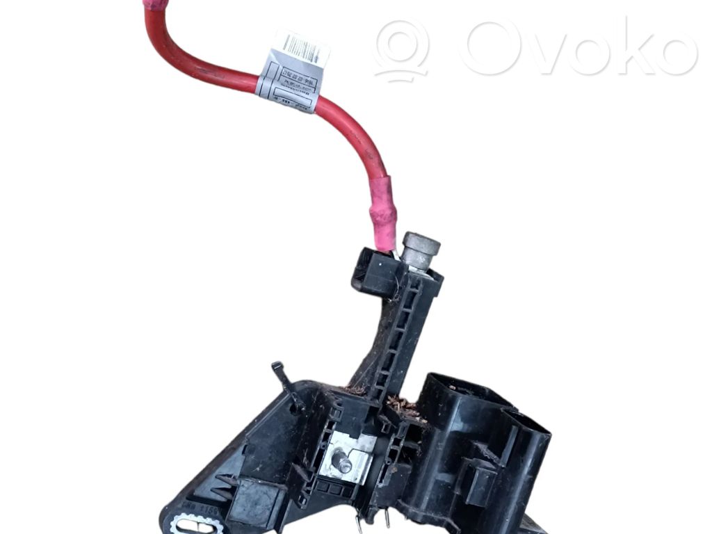 BMW 1 F20 F21 Inne wyposażenie elektryczne 