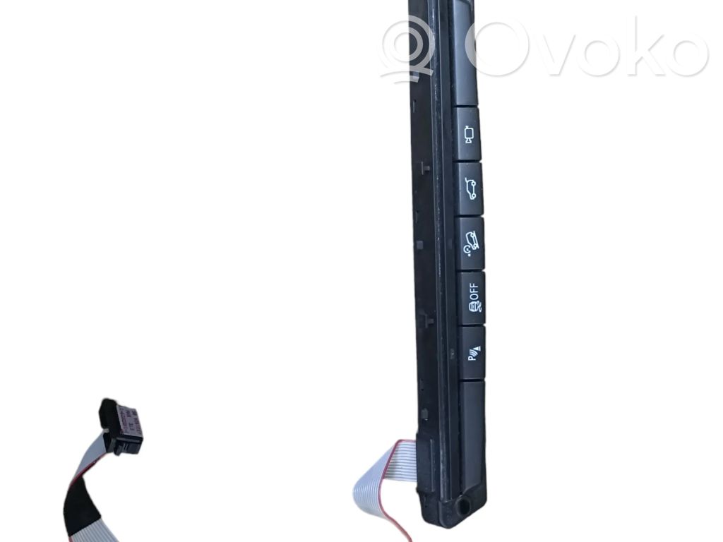 BMW X5 E70 Traction control (ASR) switch 