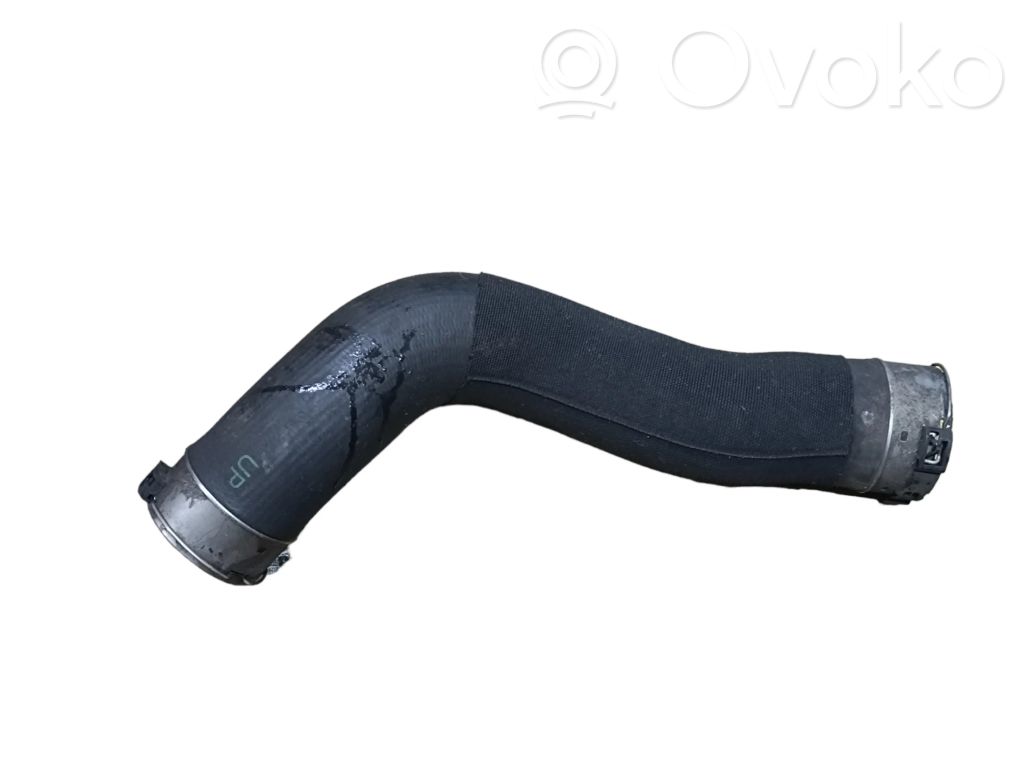 BMW 1 F20 F21 Intercooler hose/pipe 