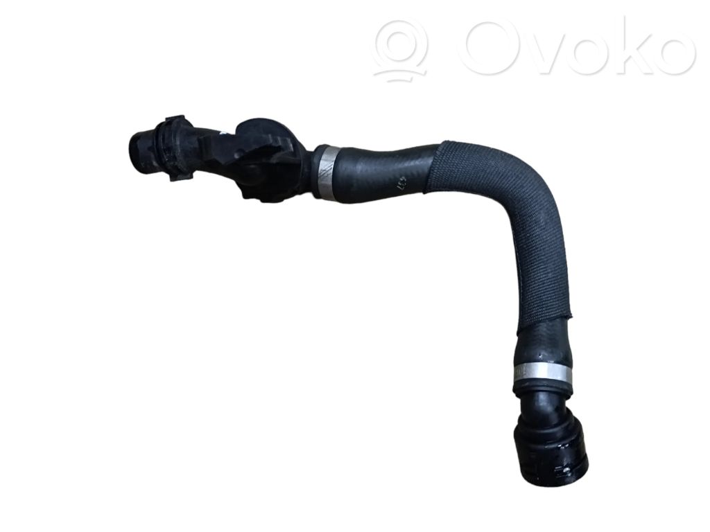 BMW X5 E70 Engine coolant pipe/hose 