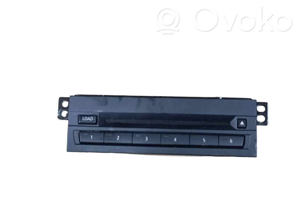 BMW X5 E70 CD/DVD changer 