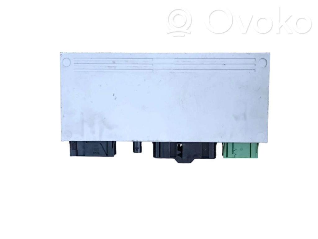 BMW 3 E92 E93 Sunroof control unit/module 