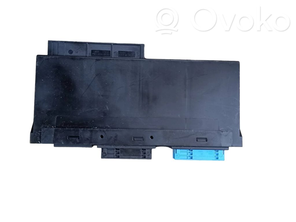 Comfort/convenience module   9229875,10681810,1966234074,9229874