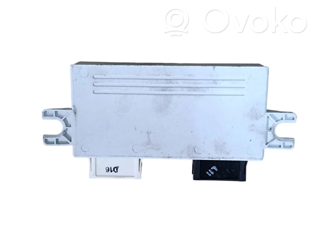 BMW X1 E84 Other control units/modules 