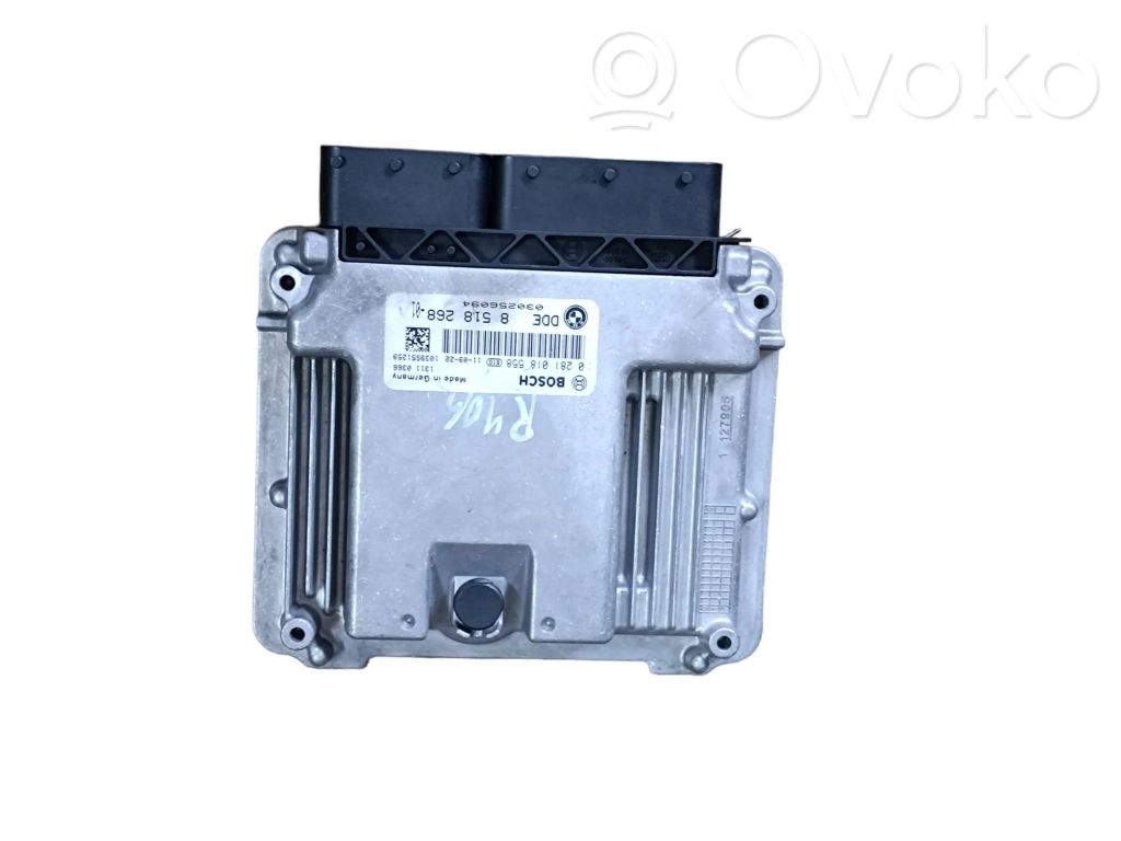 BMW 3 E90 E91 Engine control unit/module 