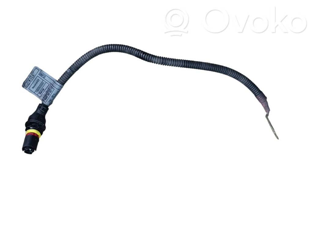 BMW X5 E70 Citi elektroinstalācijas vadi 