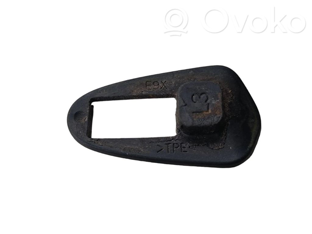 BMW X6 E71 Other exterior part 