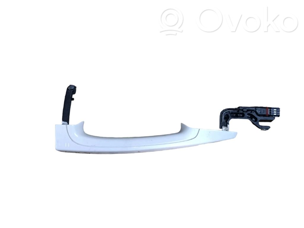BMW X6 E71 Manecilla externa puerta delantera 