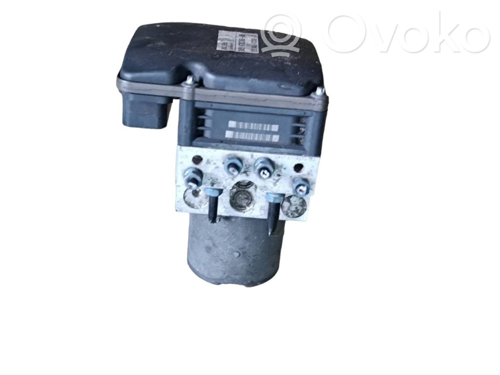 BMW 5 E60 E61 ABS Pump 