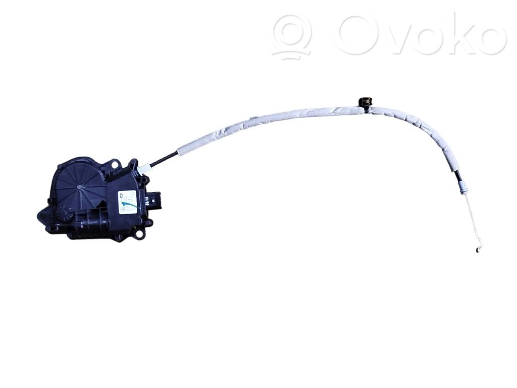 Land Rover Range Rover L405 Motorino di apertura del portellone posteriore/bagagliaio 
