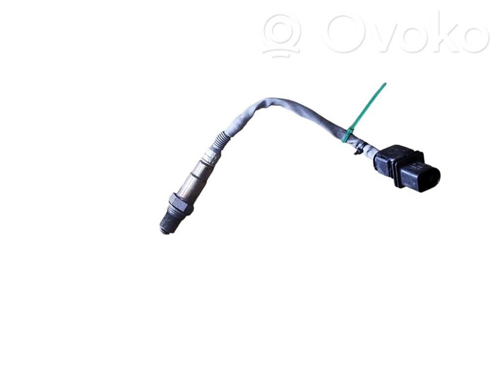 KIA Sportage Lambda probe sensor 