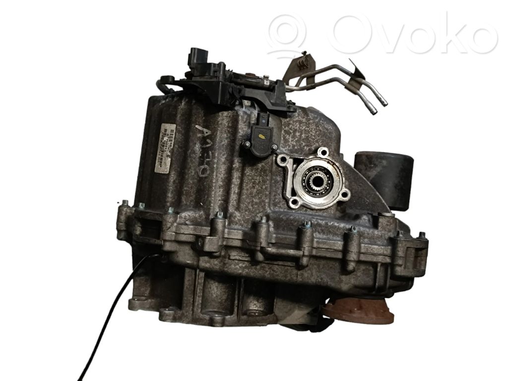 Land Rover Range Rover L405 Skrzynia rozdzielcza / Reduktor 