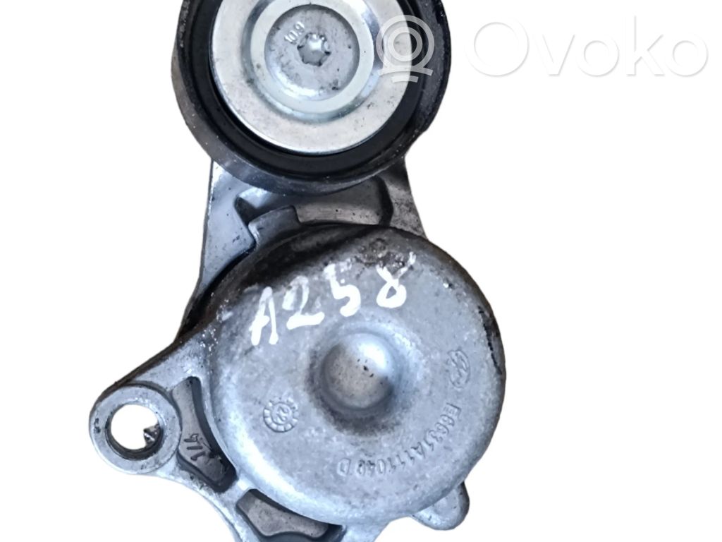 Jeep Grand Cherokee Tensor de correa del alternador 