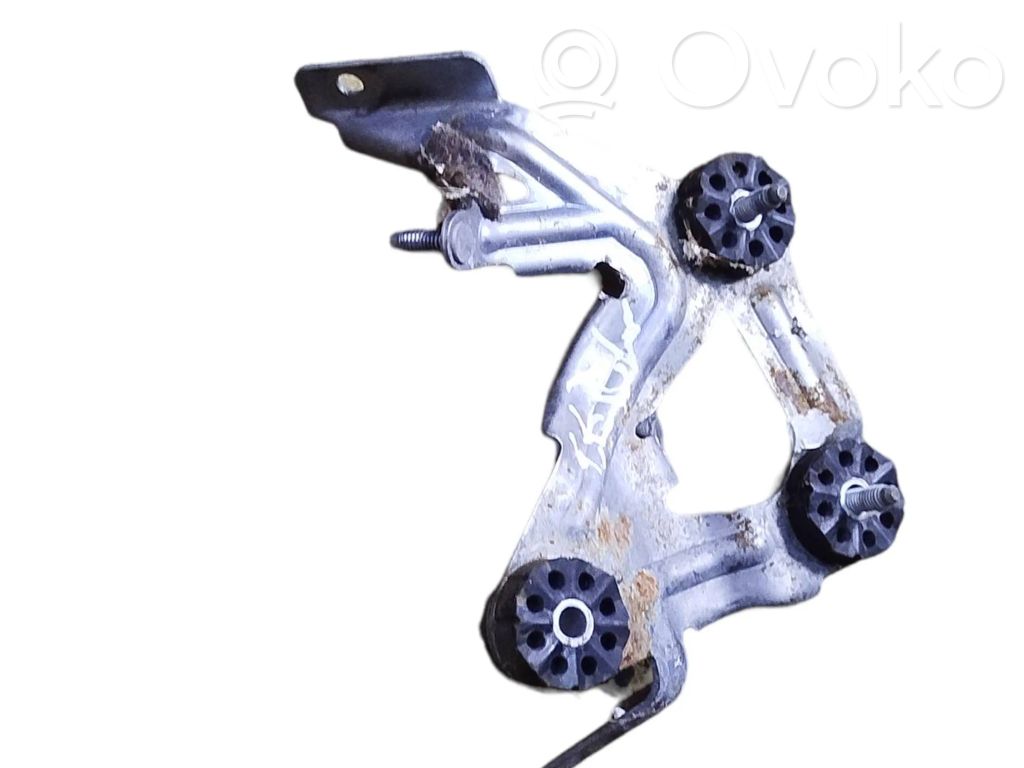 BMW X1 E84 ABS pump bracket 