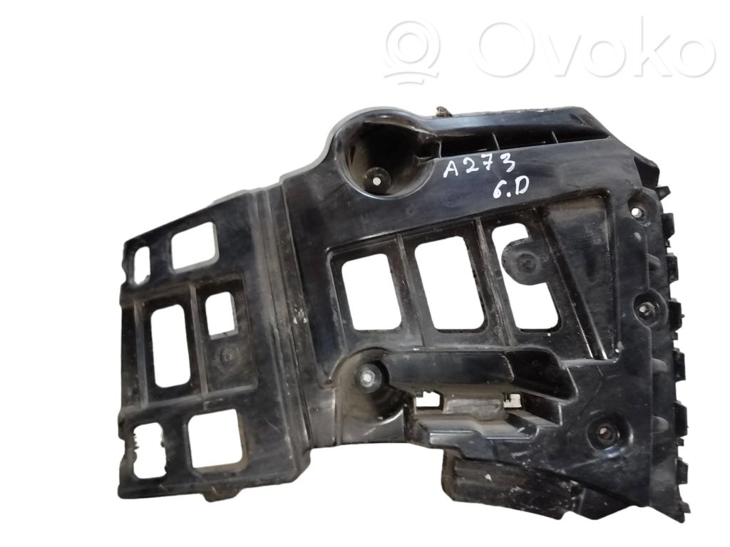 BMW X1 E84 Rear bumper mounting bracket 